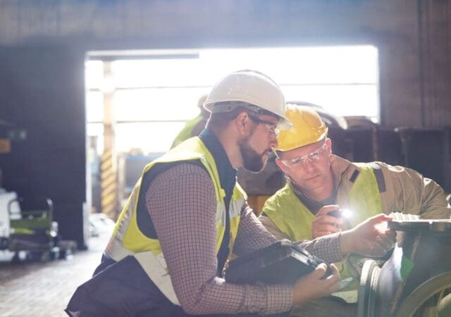 Standing by you is what we do